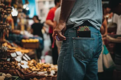 Illustration finger - Image 1