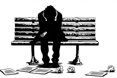 Illustration freak - Image 1