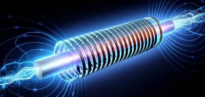 Illustration inductance - Image 1