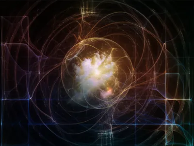 Illustration nucleus