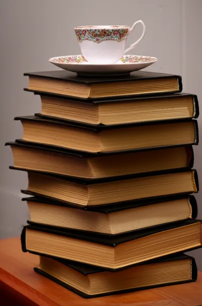 Illustration rests - Image 1