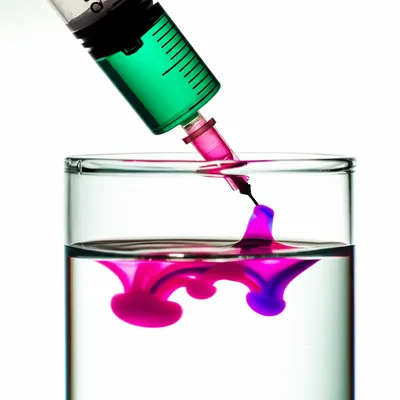 Illustration inoculating - Image 1