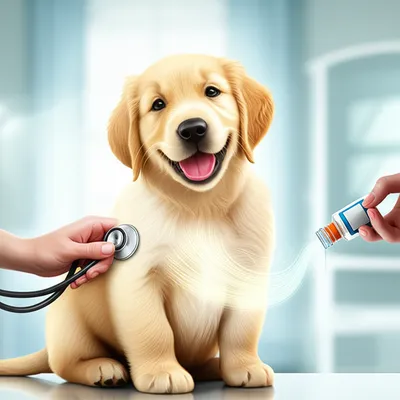 Illustration deworm - Image 1