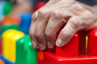 Illustration creaked - Image 1