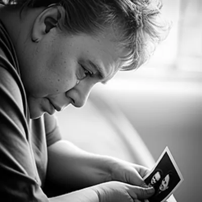 Illustration grudges - Image 1