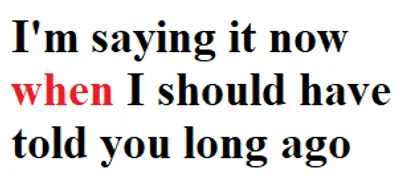 Illustration when - Image 2