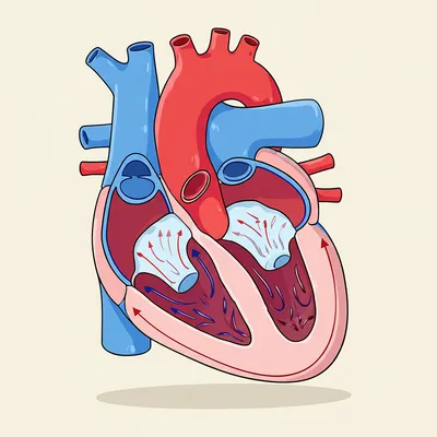 Illustration pumps - Image 1