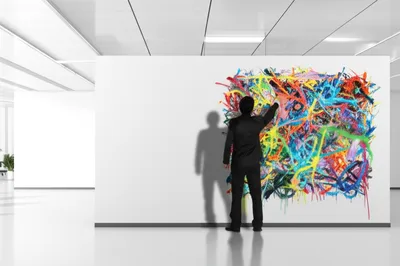 Illustration transgressive - Image 1