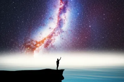 Illustration fathom - Image 1