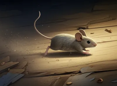 Illustration skittering - Image 1