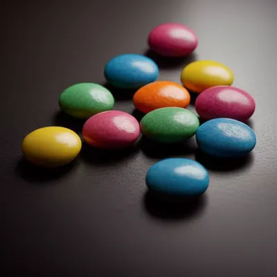 Illustration solute - Image 1