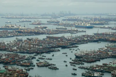 Illustration tonnage - Image 1