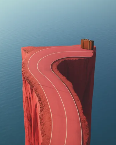 Illustration stops - Image 1