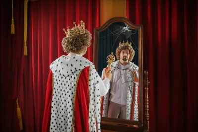 Illustration trickery - Image 1