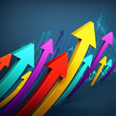 Illustration bull - Image 1