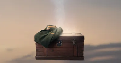 Illustration disembodied - Image 1