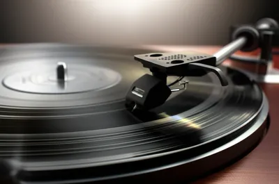 Illustration disc - Image 1