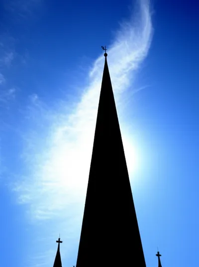 Illustration spire - Image 1