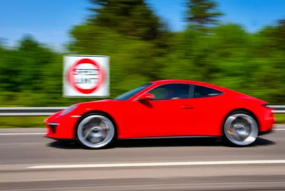 Illustration sped - Image 1