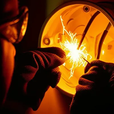 Illustration sparks - Image 1