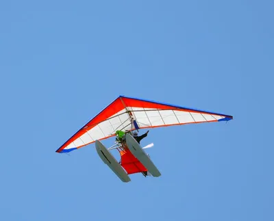 Illustration ultralight - Image 2