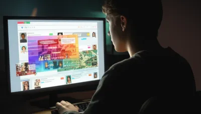 Illustration lurking - Image 1