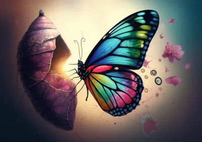 Illustration transgender - Image 1