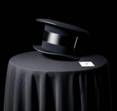 Illustration trick - Image 1