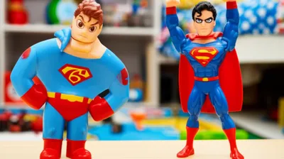 Illustration bobos - Image 1