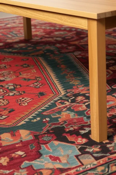 Illustration underlay