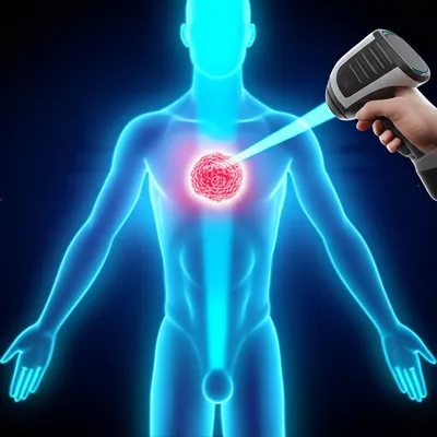 Illustration irradiates - Image 1