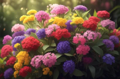 Illustration flour - Image 1