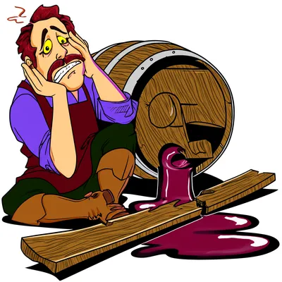 Illustration staves - Image 1