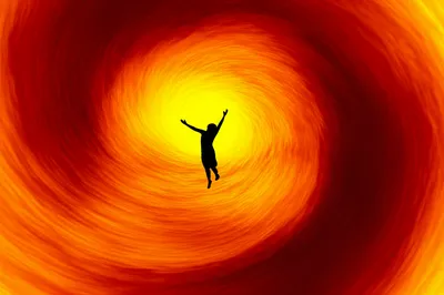 Illustration damned - Image 1