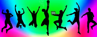 Illustration jumps - Image 1