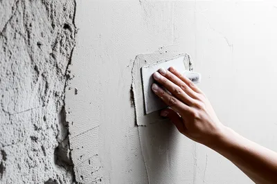 Illustration plastered - Image 1