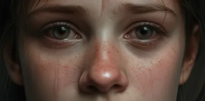 Illustration blubbered - Image 1