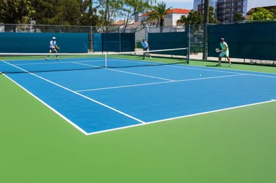 Illustration alleys - Image 1