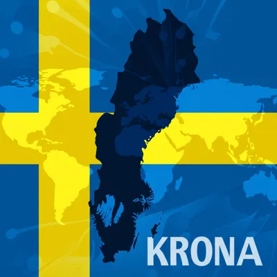 Hình ảnh minh họa krona - Ảnh 1