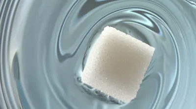 Illustration dissolvent - Image 1