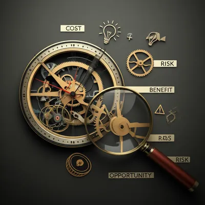 Illustration dissected - Image 1