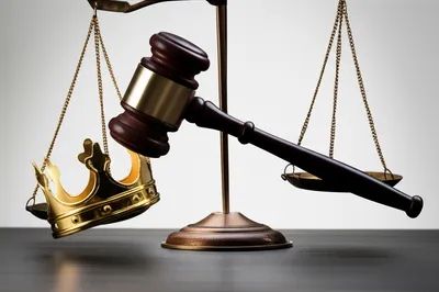 Illustration overrule - Image 1