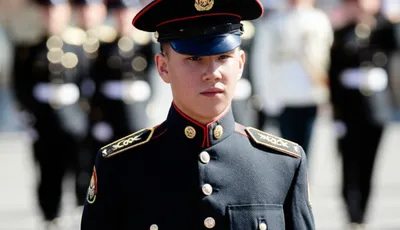 Illustration cadets - Image 1