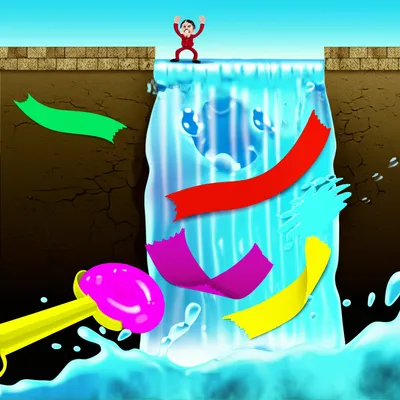 Illustration fudge - Image 1