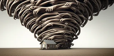 Illustration twisters