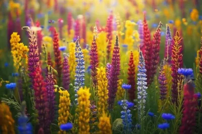 Illustration blow - Image 1