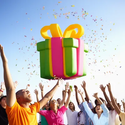 Illustration heralded - Image 1