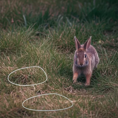 Illustration snares - Image 1