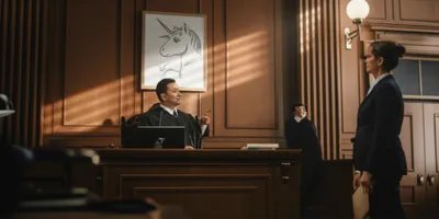 Illustration fiction - Image 1