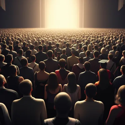 Illustration masses - Image 1